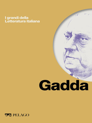 cover image of Gadda